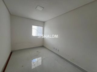 Casa para Vender com 2 quartos sendo 1 suíte no Portal Sudoeste em Campina Grande - PB