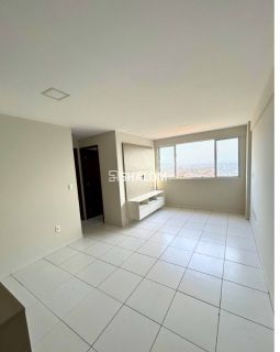 Apartamento para Vender com 2 quartos sendo 1 suíte no Residencial Mirante da Serra bairro Serrotão em Campina Grande - PB