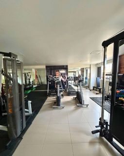 Apartamento para Vender com 2 quartos sendo 1 suíte no Residencial Mirante da Serra bairro Serrotão em Campina Grande - PB