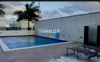 Apartamento para Vender com 2 quartos sendo 1 suíte no Residencial Mirante da Serra bairro Serrotão em Campina Grande - PB