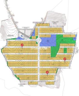 Lotes para Vender no SkyVille Residence Privê em Campina Grande - PB