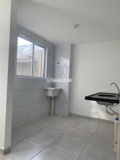 Apartamento para Alugar com 2 quartos no Aqua Clube Residencial no bairro Malvinas em Campina Grande - PB
