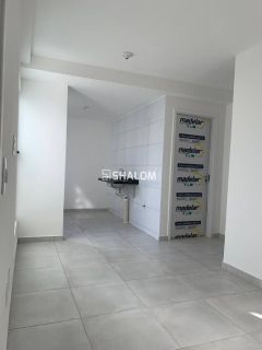 Apartamento para Alugar com 2 quartos no Aqua Clube Residencial no bairro Malvinas em Campina Grande - PB