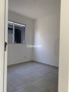 Apartamento para Alugar com 2 quartos no Aqua Clube Residencial no bairro Malvinas em Campina Grande - PB