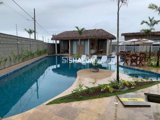 Apartamento para Alugar com 2 quartos no Aqua Clube Residencial no bairro Malvinas em Campina Grande - PB