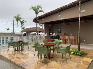 Apartamento para Alugar com 2 quartos no Aqua Clube Residencial no bairro Malvinas em Campina Grande - PB