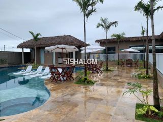 Apartamento para Alugar com 2 quartos no Aqua Clube Residencial no bairro Malvinas em Campina Grande - PB