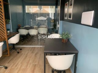 Apartamento para Alugar com 2 quartos no Aqua Clube Residencial no bairro Malvinas em Campina Grande - PB
