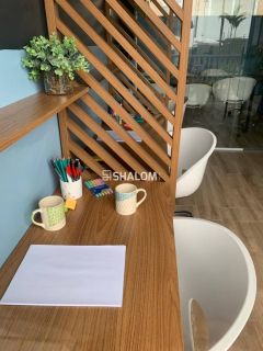 Apartamento para Alugar com 2 quartos no Aqua Clube Residencial no bairro Malvinas em Campina Grande - PB
