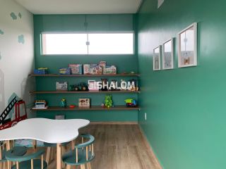 Apartamento para Alugar com 2 quartos no Aqua Clube Residencial no bairro Malvinas em Campina Grande - PB
