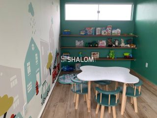 Apartamento para Alugar com 2 quartos no Aqua Clube Residencial no bairro Malvinas em Campina Grande - PB