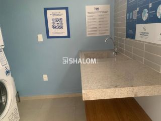 Apartamento para Alugar com 2 quartos no Aqua Clube Residencial no bairro Malvinas em Campina Grande - PB