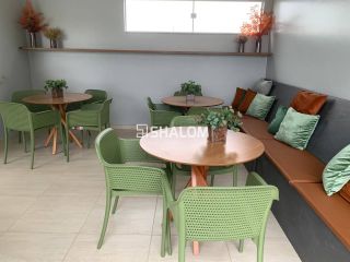 Apartamento para Alugar com 2 quartos no Aqua Clube Residencial no bairro Malvinas em Campina Grande - PB