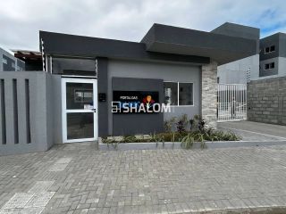 Apartamento para Alugar com 2 quartos no Condomínio Portal das Tulipas no Portal Sudoeste em Campina Grande - PB