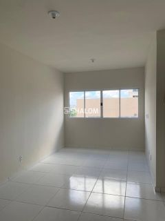 Apartamento para Alugar com 2 quartos no Condomínio Portal das Tulipas no Portal Sudoeste em Campina Grande - PB