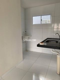 Apartamento para Alugar com 2 quartos no Condomínio Portal das Tulipas no Portal Sudoeste em Campina Grande - PB