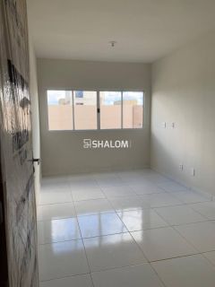 Apartamento para Alugar com 2 quartos no Condomínio Portal das Tulipas no Portal Sudoeste em Campina Grande - PB