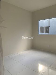 Apartamento para Alugar com 2 quartos no Condomínio Portal das Tulipas no Portal Sudoeste em Campina Grande - PB