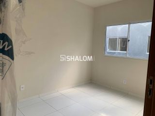 Apartamento para Alugar com 2 quartos no Condomínio Portal das Tulipas no Portal Sudoeste em Campina Grande - PB