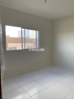 Apartamento para Alugar com 2 quartos no Condomínio Portal das Tulipas no Portal Sudoeste em Campina Grande - PB