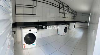 Apartamento para Alugar com 2 quartos no Condomínio Portal das Tulipas no Portal Sudoeste em Campina Grande - PB