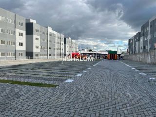Apartamento para Alugar com 2 quartos no Condomínio Portal das Tulipas no Portal Sudoeste em Campina Grande - PB