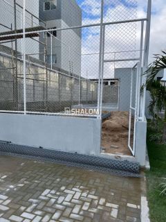 Apartamento para Alugar com 2 quartos no Condomínio Portal das Tulipas no Portal Sudoeste em Campina Grande - PB