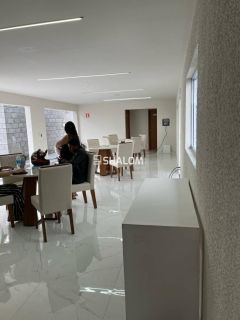 Apartamento para Alugar com 2 quartos no Condomínio Portal das Tulipas no Portal Sudoeste em Campina Grande - PB
