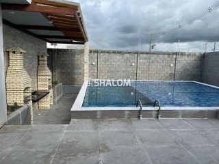 Apartamento para Alugar com 2 quartos no Condomínio Portal das Tulipas no Portal Sudoeste em Campina Grande - PB