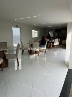 Apartamento para Alugar com 2 quartos no Condomínio Portal das Tulipas no Portal Sudoeste em Campina Grande - PB