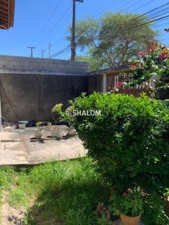Casa para Vender com 3 quartos sendo 1 suíte no bairro Santa Rosa em Campina Grande - PB