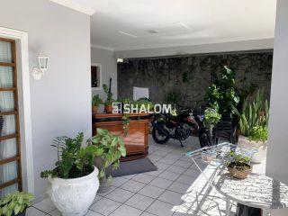 Casa para Vender com 3 quartos sendo 1 suíte no bairro Santa Rosa em Campina Grande - PB