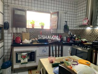 Casa para Vender com 3 quartos sendo 1 suíte no bairro Santa Rosa em Campina Grande - PB