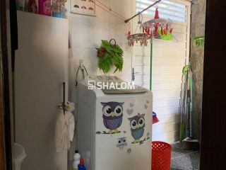 Casa para Vender com 3 quartos sendo 1 suíte no bairro Santa Rosa em Campina Grande - PB