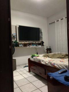 Casa para Vender com 3 quartos sendo 1 suíte no bairro Santa Rosa em Campina Grande - PB