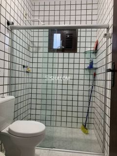 Casa para Vender com 3 quartos sendo 1 suíte no bairro Santa Rosa em Campina Grande - PB