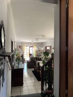 Casa para Vender com 3 quartos sendo 1 suíte no bairro Santa Rosa em Campina Grande - PB