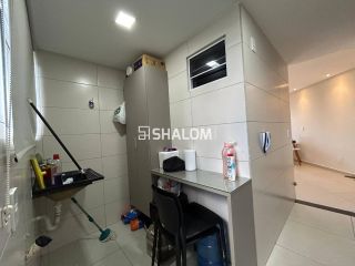 Apartamento para Alugar com 2 quartos sendo 1 suíte no bairro Jardim Tavares em Campina Grande - PB