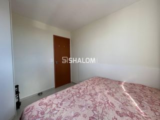 Apartamento para Alugar com 2 quartos sendo 1 suíte no bairro Jardim Tavares em Campina Grande - PB