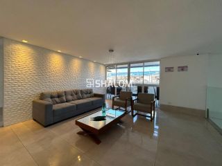 Apartamento para Alugar com 2 quartos sendo 1 suíte no bairro Jardim Tavares em Campina Grande - PB