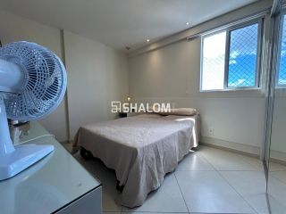 Apartamento para Alugar com 2 quartos sendo 1 suíte no bairro Jardim Tavares em Campina Grande - PB