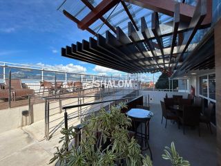 Apartamento para Alugar com 2 quartos sendo 1 suíte no bairro Jardim Tavares em Campina Grande - PB
