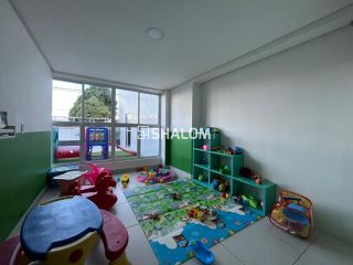 Apartamento para Alugar com 2 quartos sendo 1 suíte no bairro Jardim Tavares em Campina Grande - PB