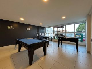 Apartamento para Alugar com 2 quartos sendo 1 suíte no bairro Jardim Tavares em Campina Grande - PB
