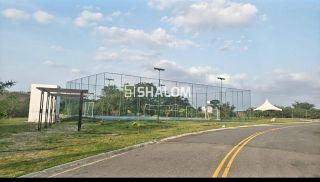 Lote para Vender no Condomínio Campos do Conde em Campina Grande - PB