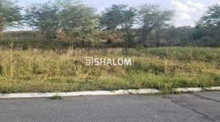 Lote para Vender no Condomínio Campos do Conde em Campina Grande - PB