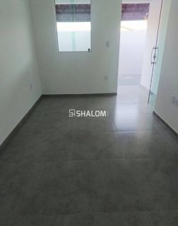Casa para Vender com 2 quartos sendo 1 suíte no bairro Universitário em Campina Grande - PB