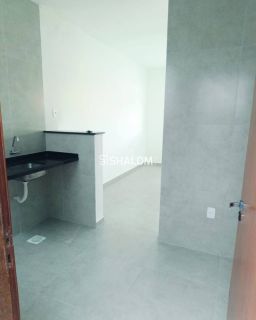 Casa para Vender com 2 quartos sendo 1 suíte no bairro Universitário em Campina Grande - PB