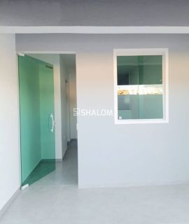 Casa para Vender com 2 quartos sendo 1 suíte no bairro Universitário em Campina Grande - PB