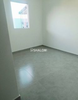 Casa para Vender com 2 quartos sendo 1 suíte no bairro Universitário em Campina Grande - PB